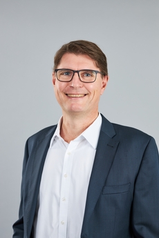 Direttore generale Jürgen Walcher